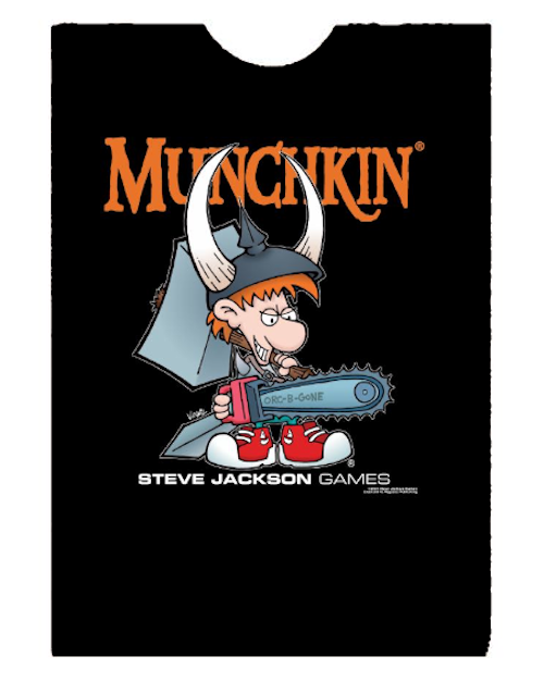 (image for) Spyke® Munchkin® T-Shirt