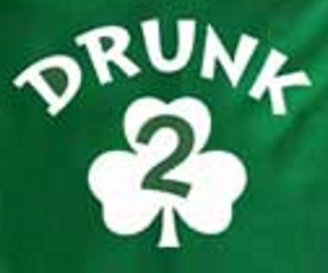 (image for) Drunk #2 T-Shirt