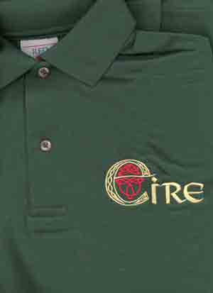 (image for) Eire Polo