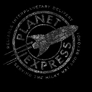 (image for) Planet Express T-Shirt