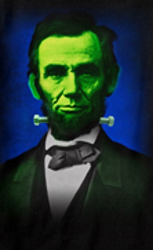 (image for) LincolnStein T-Shirt