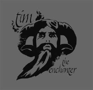 (image for) Tim the Enchanter Shirt