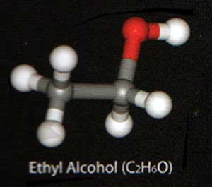 (image for) Ethyl Alcohol Shirt - Click Image to Close