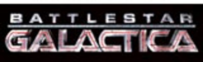 (image for) Battlestar Galactica Logo Shirt