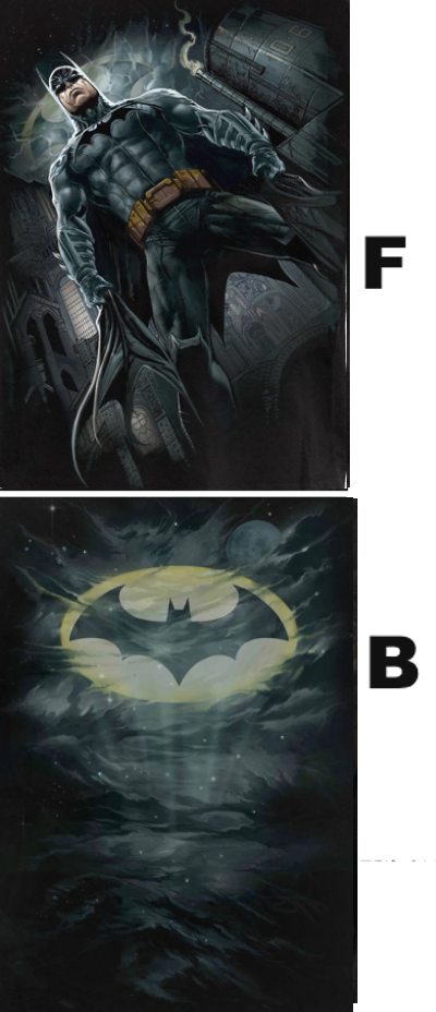 (image for) Batman˜ Call of the Night T-Shirt