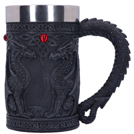 (image for) Black Wing Tankard