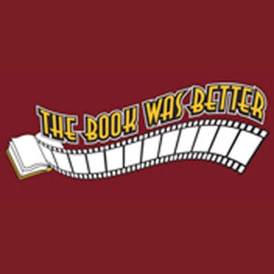 (image for) The Book Was Better T-Shirt