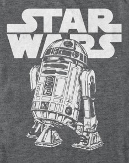 (image for) Classic R2D2 T-Shirt