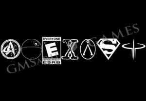 (image for) CoExist Media T-Shirt