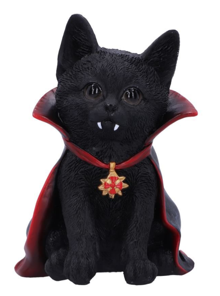 (image for) Count Catula Figurine