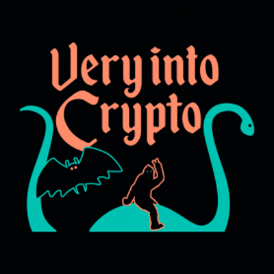 (image for) Very into Crypto T-Shirt