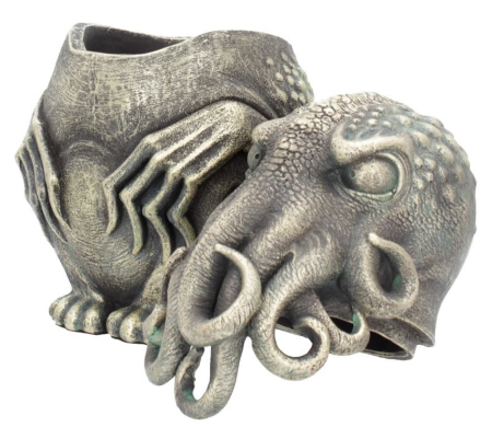 (image for) Cthulhu's Call Box