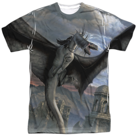 (image for) Fell Beast Sublimated LOTR T-Shirt