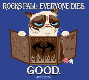 (image for) Grumpy Cat GM - Click Image to Close