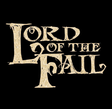 (image for) Lord of the Fail T-Shirt