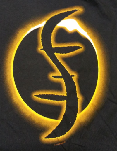 (image for) Heroes Logo Corona T-Shirt