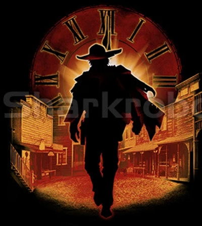 (image for) High Noon T-Shirt