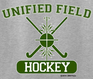 (image for) Unified Field Hockey T-Shirt
