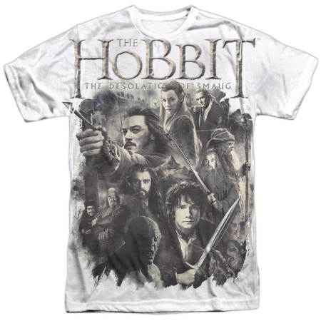 (image for) Hollen Amarth The Hobbit T-Shirt