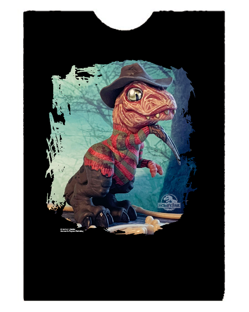 (image for) Kreugersaurus T-Shirt