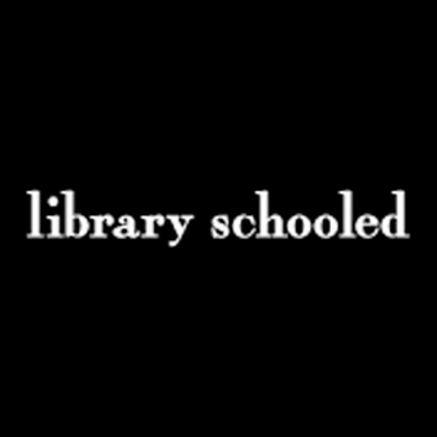 (image for) Library Schooled T-Shirt
