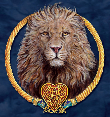 (image for) Lionheart T-Shirt
