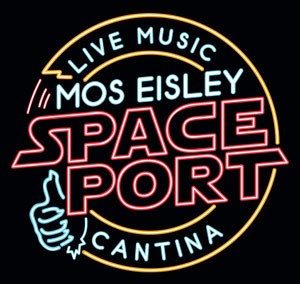 (image for) Mos Eisley Cantina T-Shirt