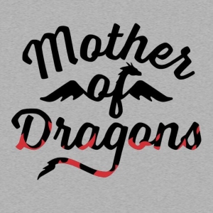(image for) Mother of Dragons T-Shirt
