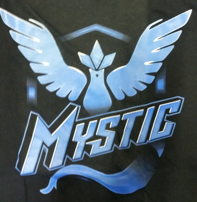 (image for) Mystic T-Shirt