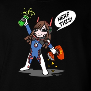 (image for) Nerf This T-Shirt