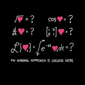 (image for) Normal Approach xkcd Shirt