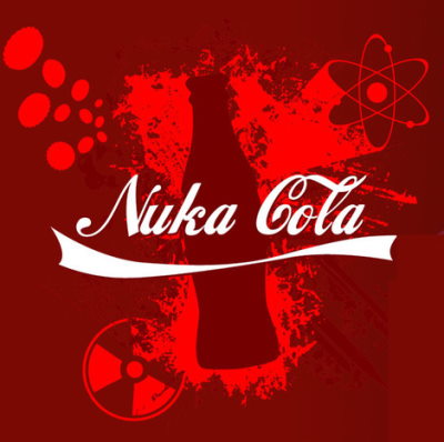 (image for) Nuka-Cola T-Shirt