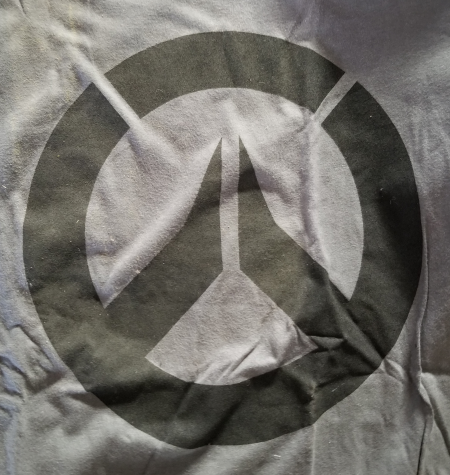 (image for) Overwatch Symbol T-Shirt