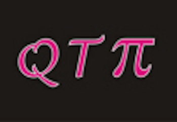 (image for) QT Pi T-Shirt