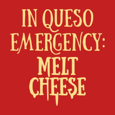 (image for) In Queso Emergency T-Shirt