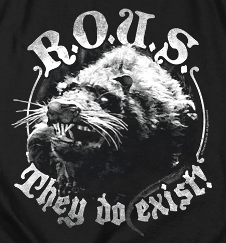 (image for) ROUS T-Shirt