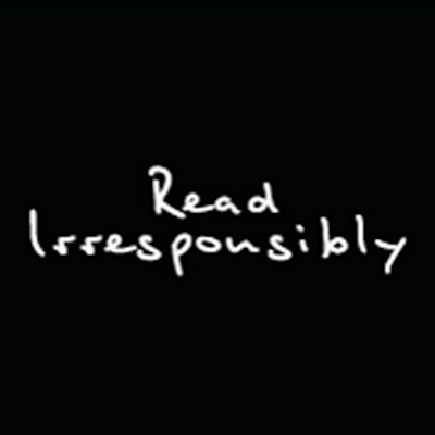 (image for) Read Irresponsibly T-Shirt