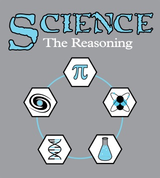 (image for) Science the Reasoning T-Shirt