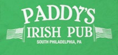 (image for) Paddy's Irish Pub T-Shirt