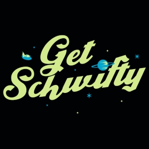 (image for) Get Schwifty T-Shirt