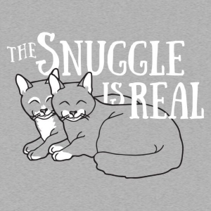 (image for) The Snuggle is Real T-Shirt