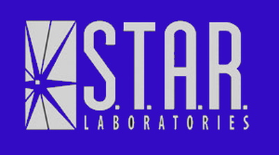 (image for) Star Labs Navy T-Shirt