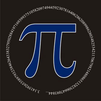 (image for) Pi Symbols Shirt - Click Image to Close