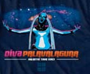 (image for) Diva Plavalaguna Tour T-Shirt