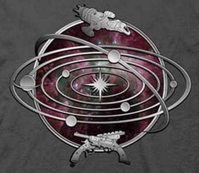 (image for) The Verse Serenity T-Shirt