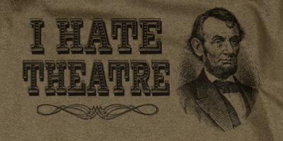 (image for) Theatre