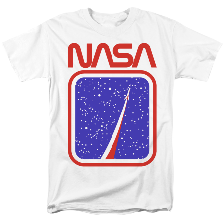 (image for) NASA To the Stars T-Shirt