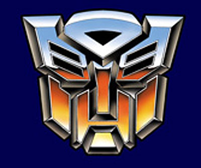 (image for) Transformers Heroic T