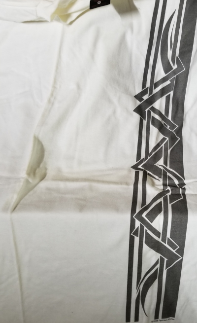 (image for) Tribal Line T-Shirt
