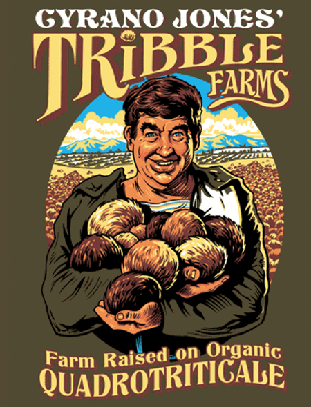 (image for) Cyrano Jones' Tribble Farms
